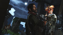 Hands-on: The Last of Us scared me sh*tless photo